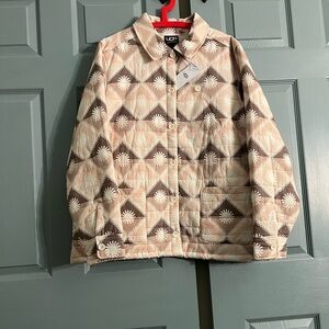 UGG Sun Shirt Jacket Unisex